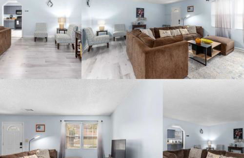 Modern Scottdale Escape Minutes to Atlanta - Foto 1