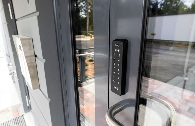 Hiisi Homes Riihimäki - Foto 28