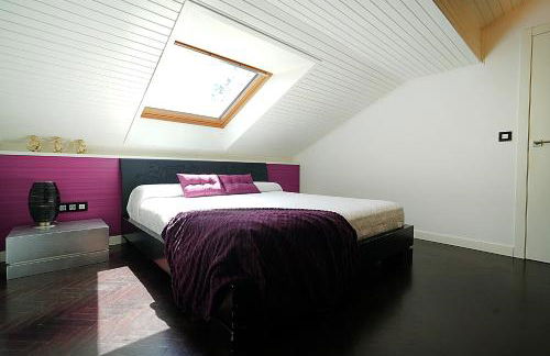 GALIHOST - Ático con vistas en Cambados - Foto 27