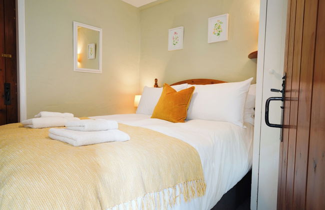 Bolehill Farm Cottages - Foto 70