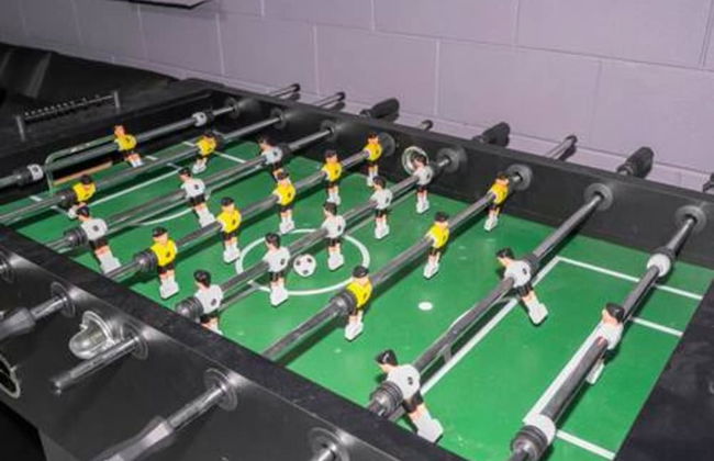 Amazing 5 BR w Game Room Minutes From Disney - Foto 70