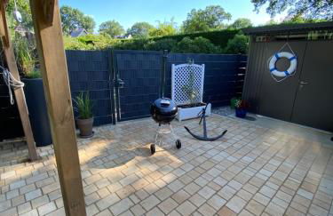 Ostseebungalow HaningHuus - Photo 22