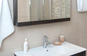 Welcoming apartment with mountain view - 80 m² - Ρούστικα - Foto 41