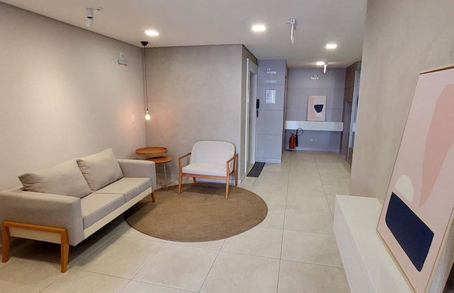 Cobertura Carpe Diem - Jacuzzi Campeche - Photo 10