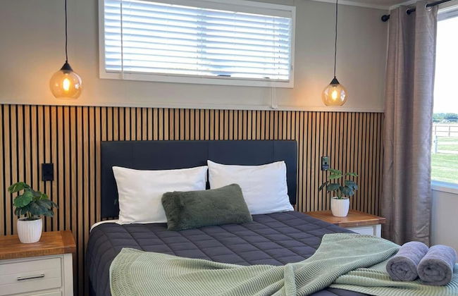 Havelock North Holiday Park - Foto 1