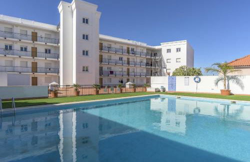 FLH Vila Real Santo António Flat with Pool - Foto 1