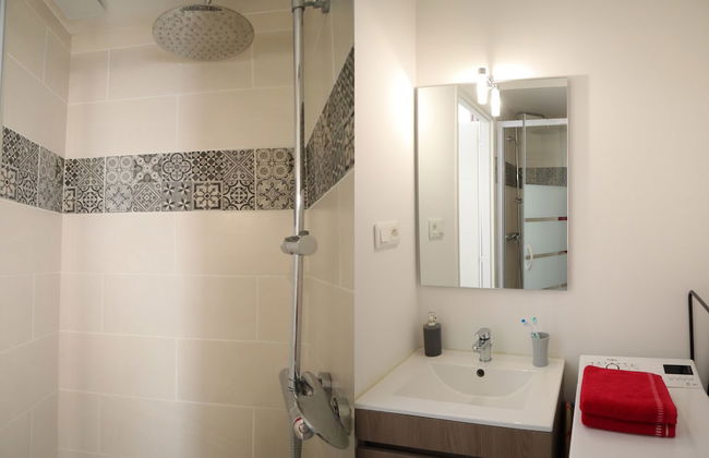 Apart'Moment ÉVASION - Foto 50