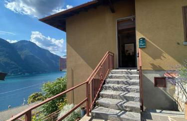 Casa privata con splendida vista lago "Il Gallicantus" - Foto 16
