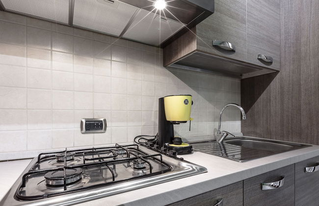 Suitelowcost - Limbiate Studio - Foto 58