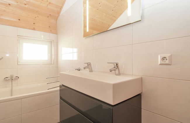 Spacious Chalet near Ski Slopes in Kotschach-Mauthen - Foto 13