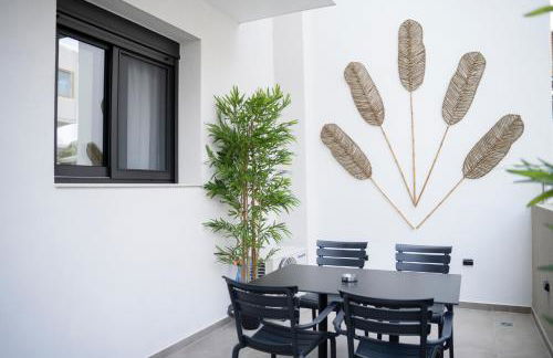 Zen Apartments By The Sea - Foto 24