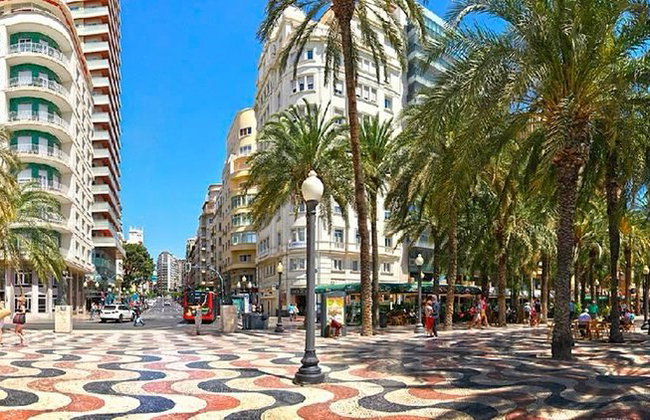 Von Albir & Benidorm, Alicante Entdeckungstour - Foto 2