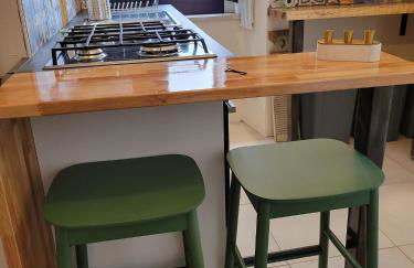 Ancient Stone 'Casa Rosa'- Sea and Mountain View Tranquil Borgo - Foto 15