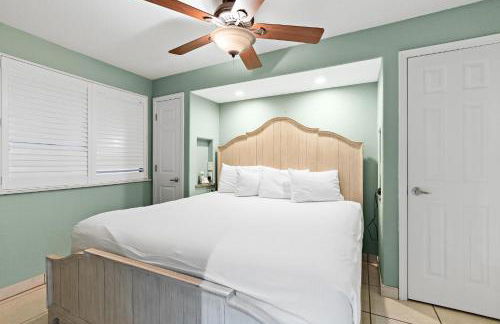 SunDestin Resort Unit 1209 - Photo 10