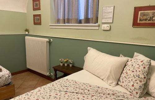 Lantica Filanda - Photo 41