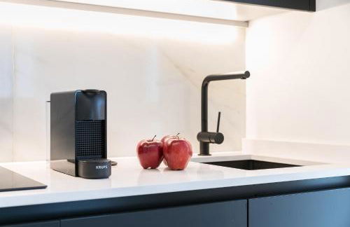 Feelathome Waldorf Suites Apartments - Foto 58