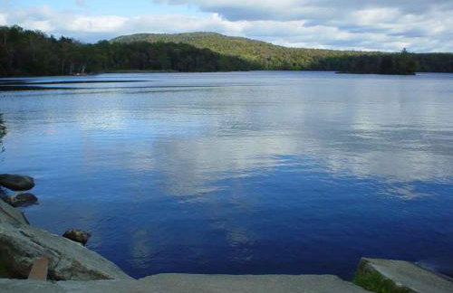 Bill's Place In Vermont - Foto 60