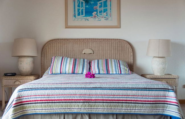 HBK Villa Rentals at Jolly Harbour - Photo 18