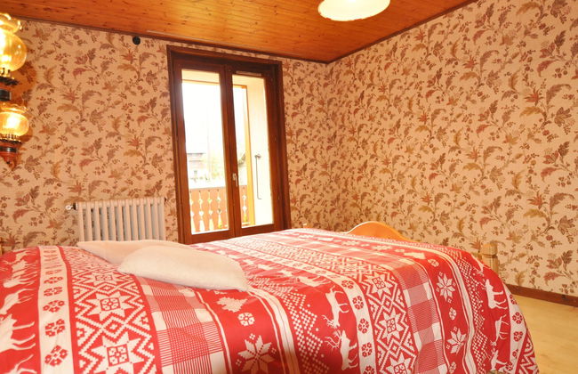 La Corne / Apt. 6 - Foto 17