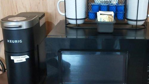 Diggins Cabin 2 - Foto 5