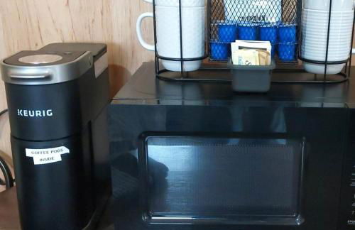 Diggins Cabin 2 - Foto 5