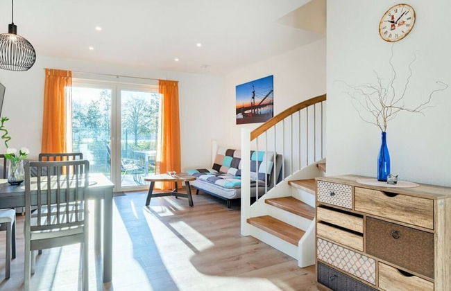 Nitschke - Vakantiewoning Watt - Foto 20