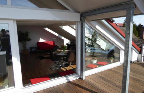 Ferienwohnung Bodenseeblick - Foto 32