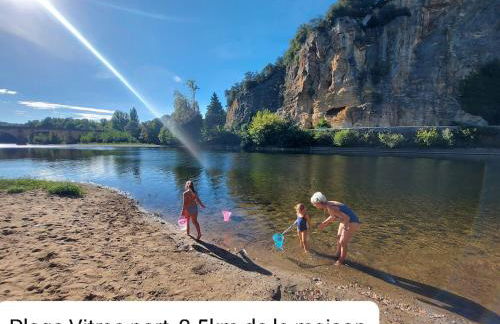 Maisonette paisible à La Roque-Gageac - Foto 18