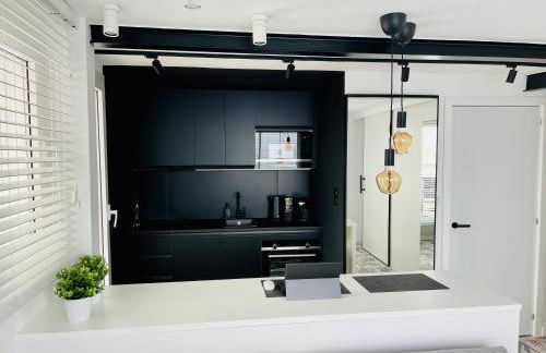 Respiro Del Mar - Beachfront Superior Apartment - Foto 18