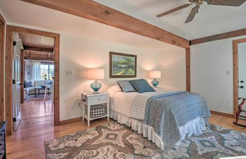 Lovettsville Cottage in Heart of Wine Country - Foto 15