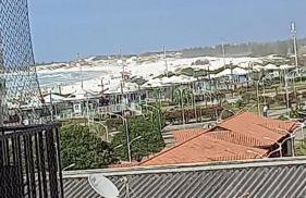 A 50m da Praia do Forte em Cabo Frio - Foto 15