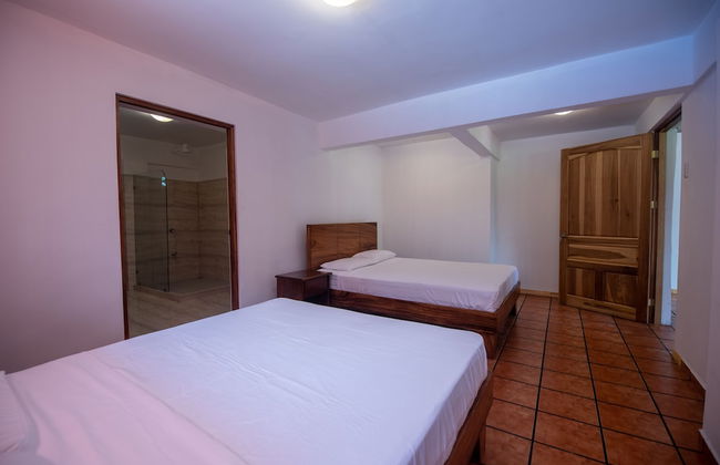 Villa el Bosque La Fortuna - Foto 2