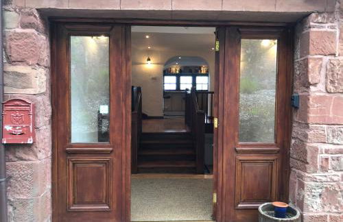 The Coach House - Foto 8