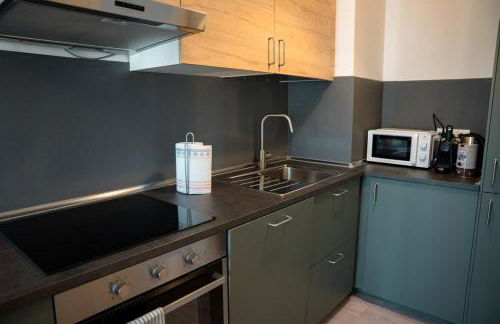 Appartamento Lago Verde - Foto 17