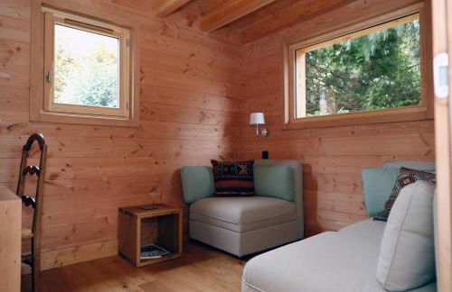 Prestigious Chalet - Foto 13