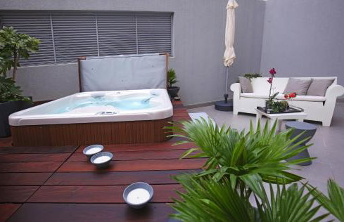 Luxury Apartment Kampanel - Photo 7