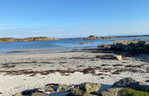 Little Cottage-village of Bunessan-sleeps4 - Foto 43