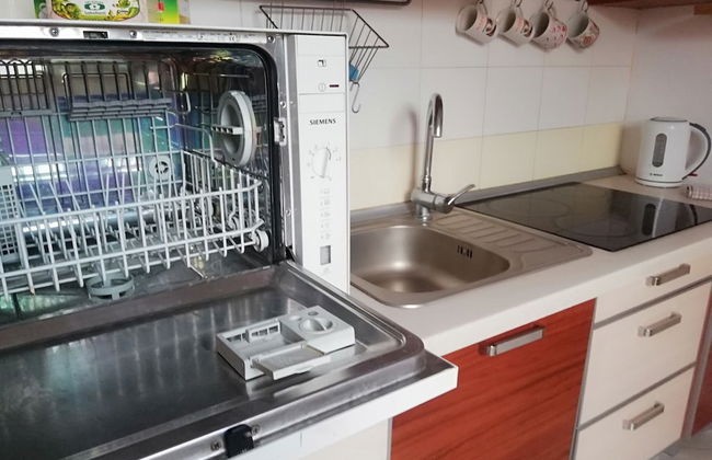 Apartamenty Alexa Old Town Kutno - Foto 7