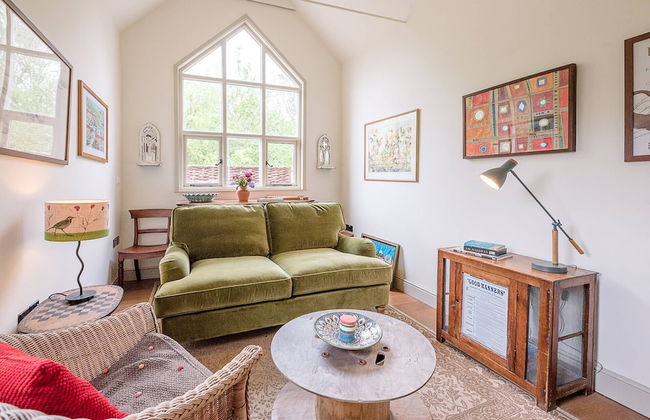 The Wash House, Middleton - Foto 6