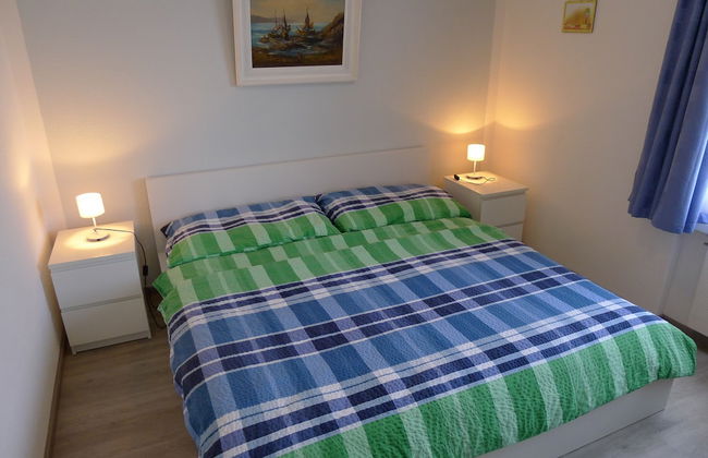 Elfe - Apartments Three-bedroom Apartment for 6 Guests With Patio - Foto 2