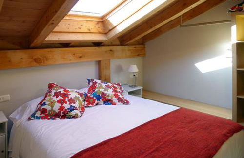 Apartamentos Lusarbe - Foto 19