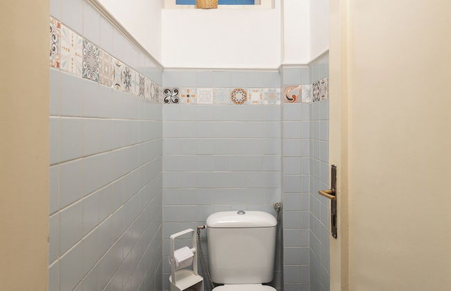 3 BDR Top Center Artistic Apartment - 115 m2 - Photo 29