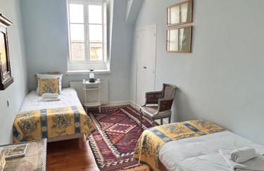 Demeure Jousset des Berries - Foto 30