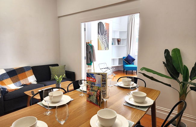 U Suites on Cuba - Photo 23