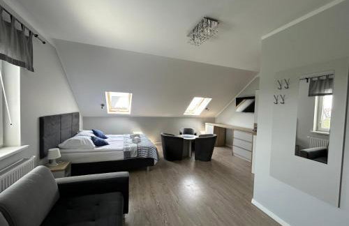 Amber Apartamenty - Foto 61