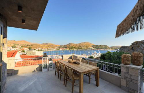 Kale Alti residences - Foto 40