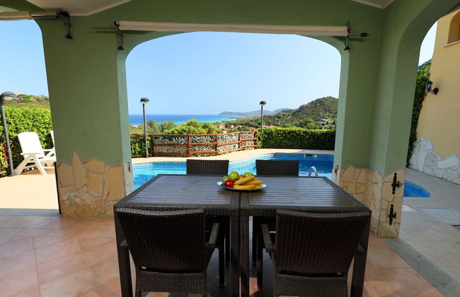 Greca Piscina (REI238) - Foto 3