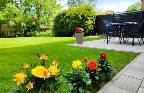 Ferienhaus Heide - Foto 27