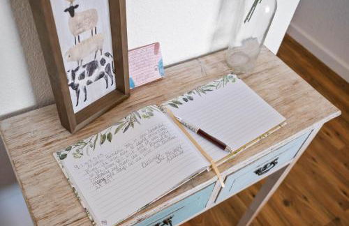 The Country Escape - Photo 56