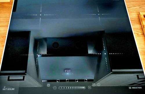 Lüneburg-Melbeck, 105 qm mit Fernsicht, ruhige Sackgasse, Fussbodenheizung - Foto 9